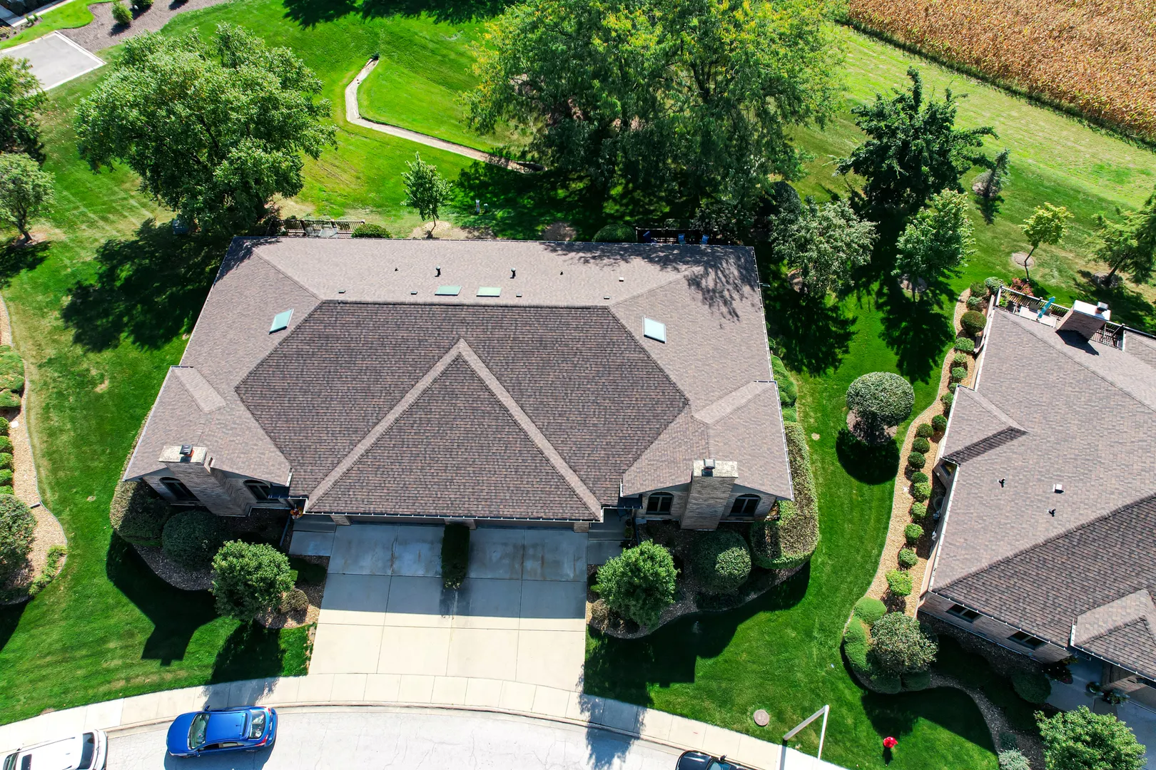 9378 Fox Run Circle IL