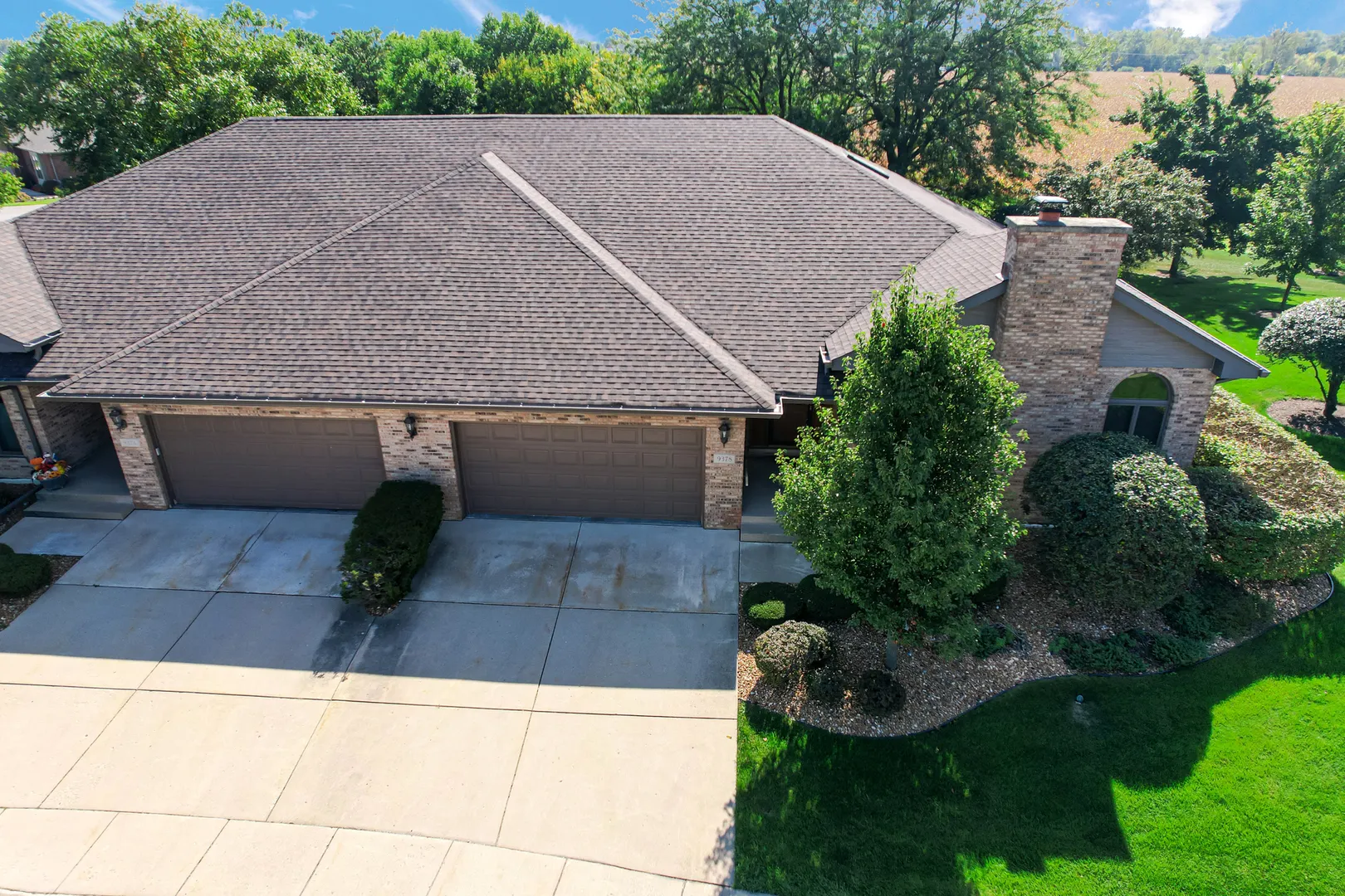 9378 Fox Run Circle IL