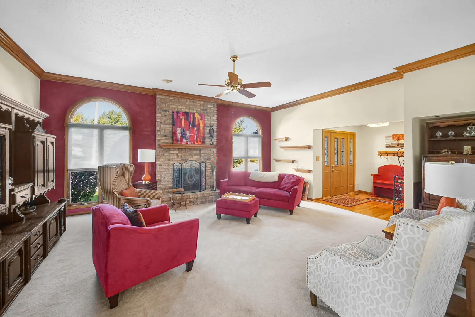9378 Fox Run Circle IL