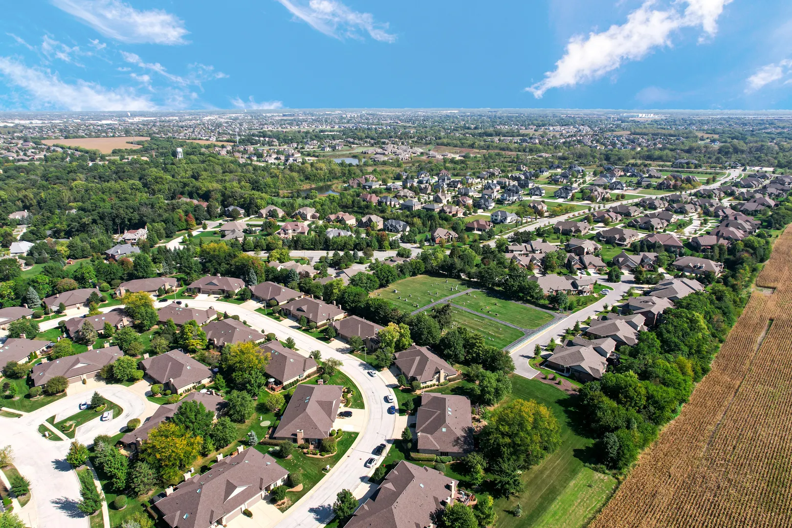 9378 Fox Run Circle IL