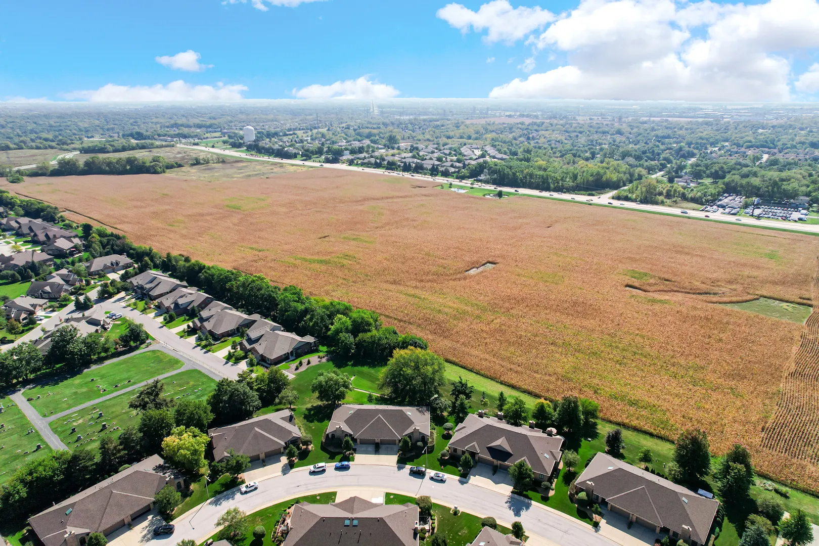 9378 Fox Run Circle IL