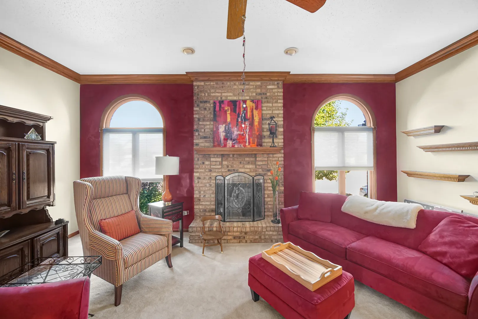 9378 Fox Run Circle IL