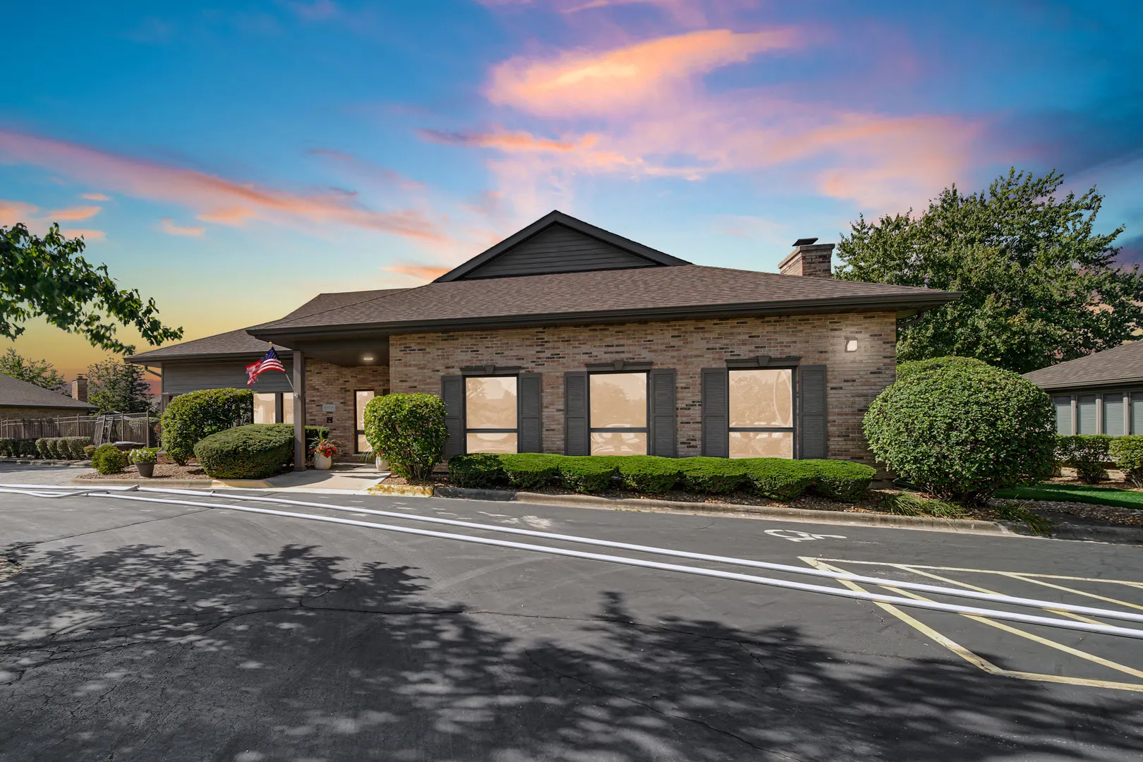 9378 Fox Run Circle IL