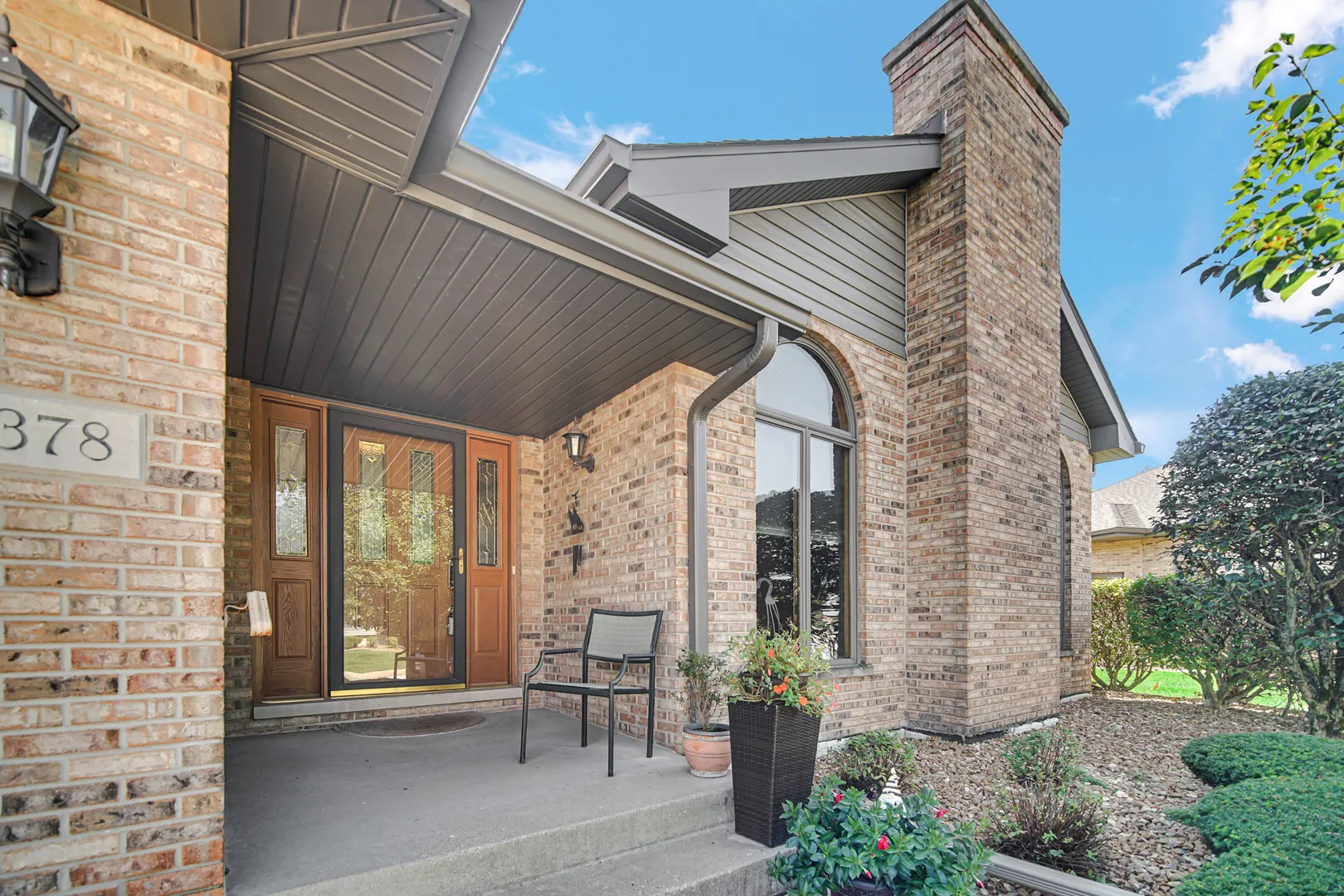 9378 Fox Run Circle IL
