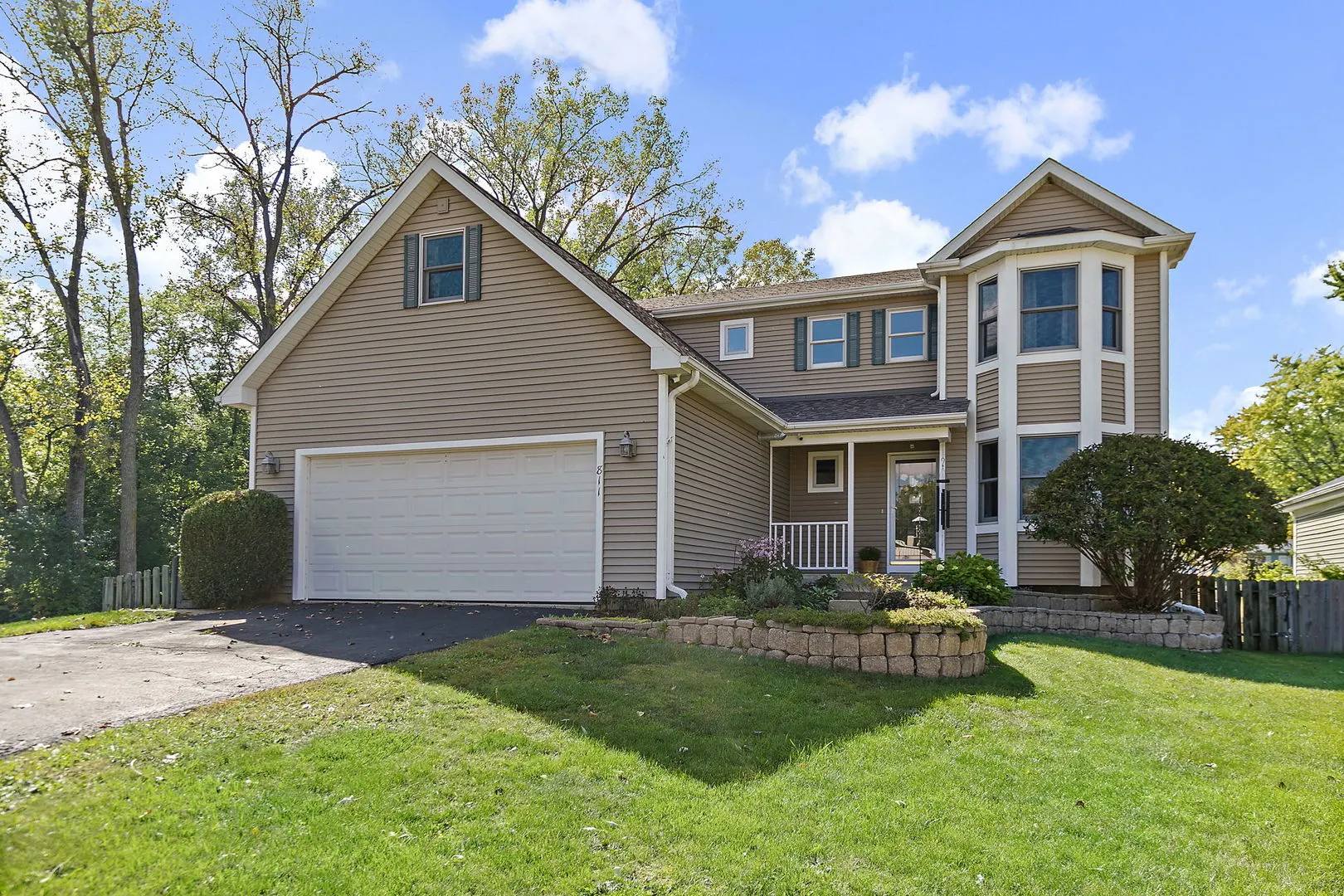 811 Carol Avenue IL