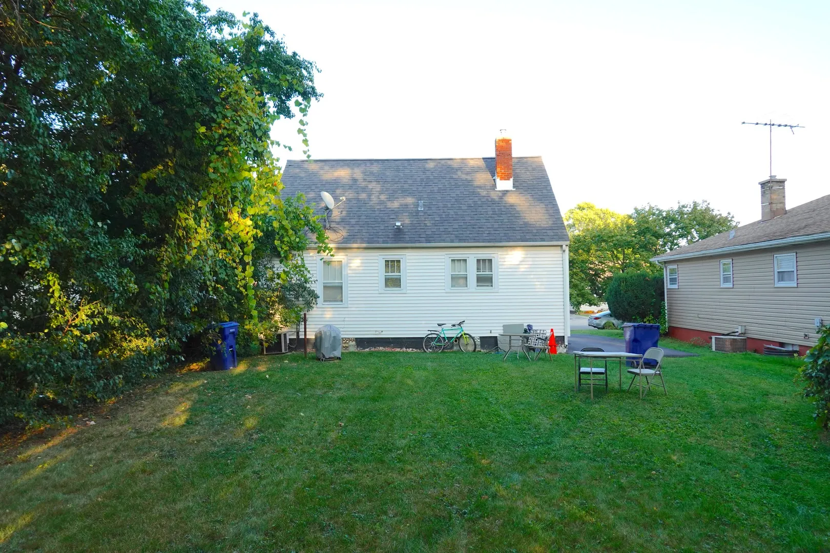 302 S Martin Avenue IL