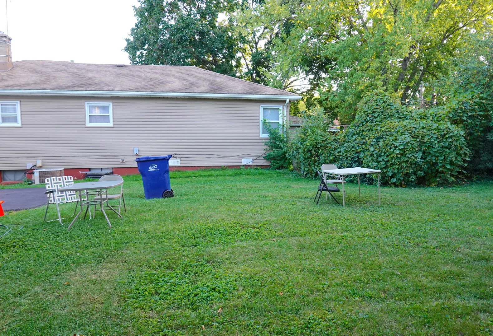 302 S Martin Avenue IL