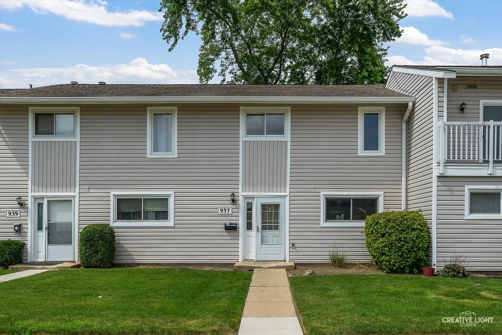 937 Sandpiper Court IL