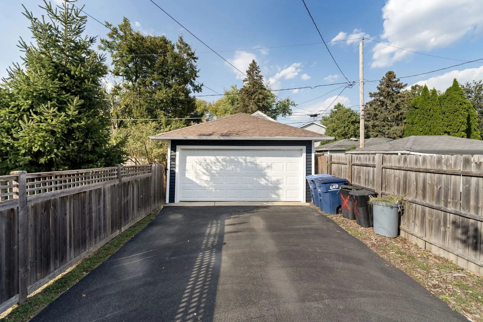 1488 Van Buren Avenue IL