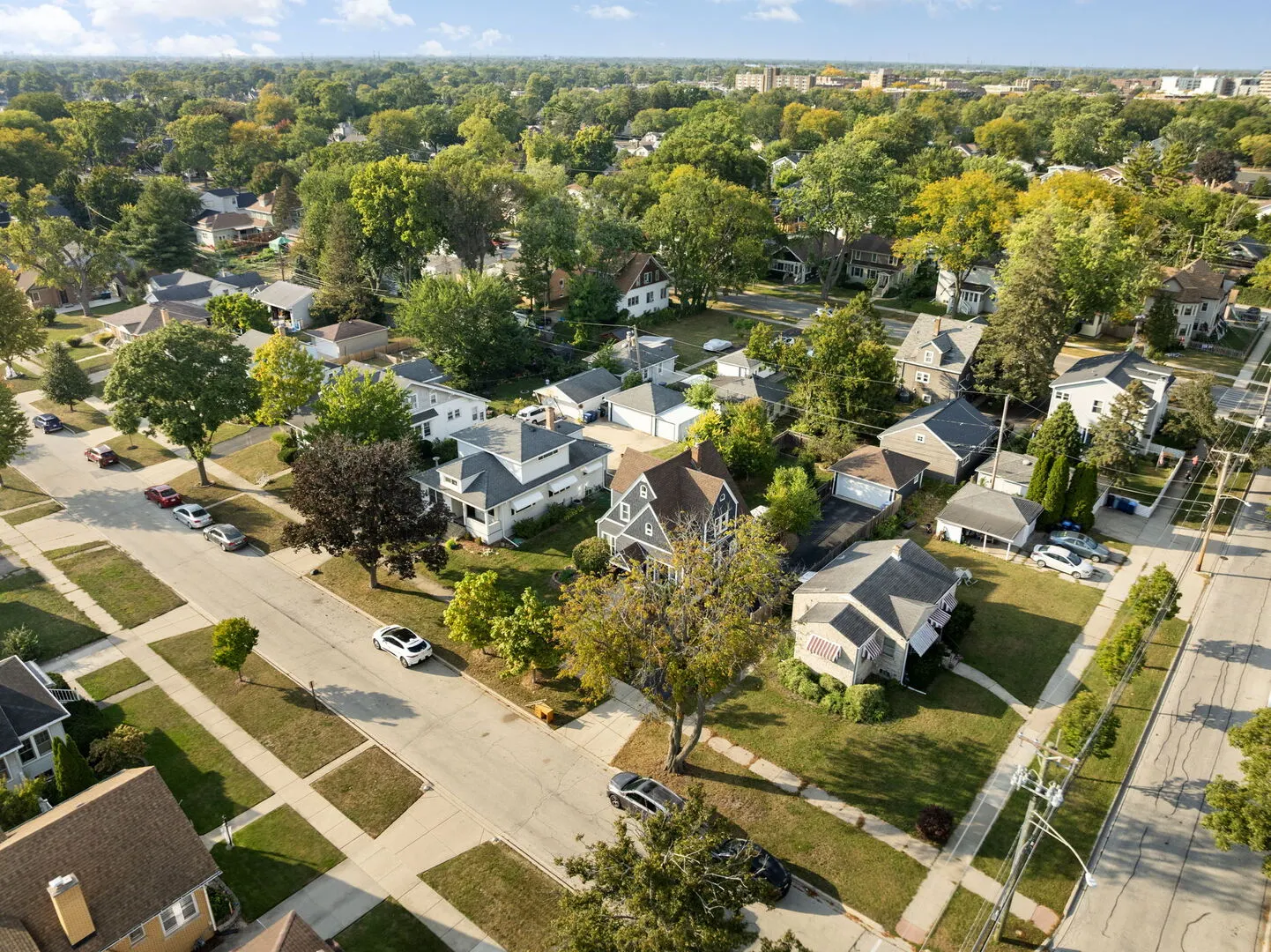 1488 Van Buren Avenue IL