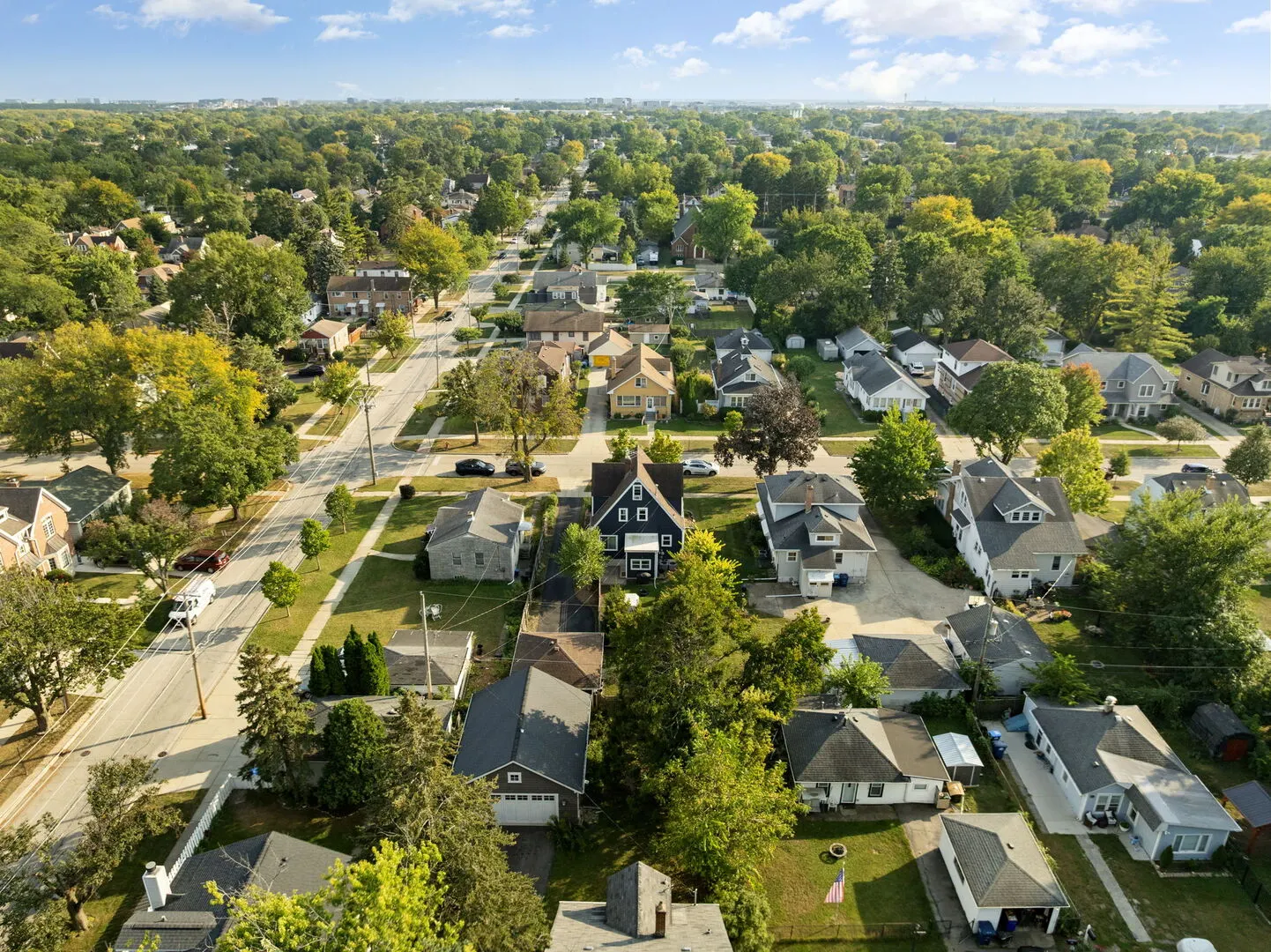 1488 Van Buren Avenue IL