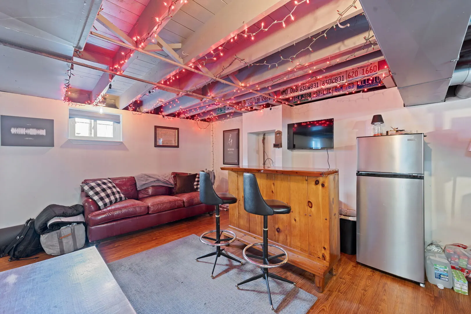 1488 Van Buren Avenue IL