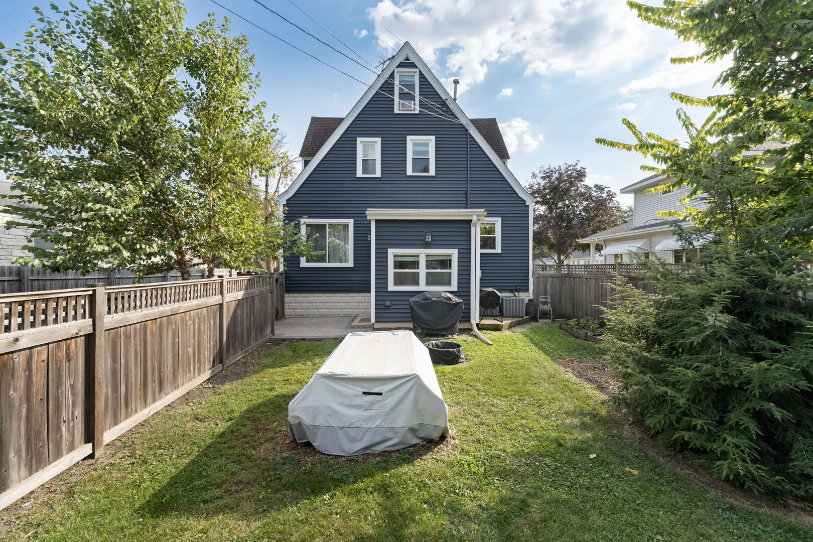 1488 Van Buren Avenue IL