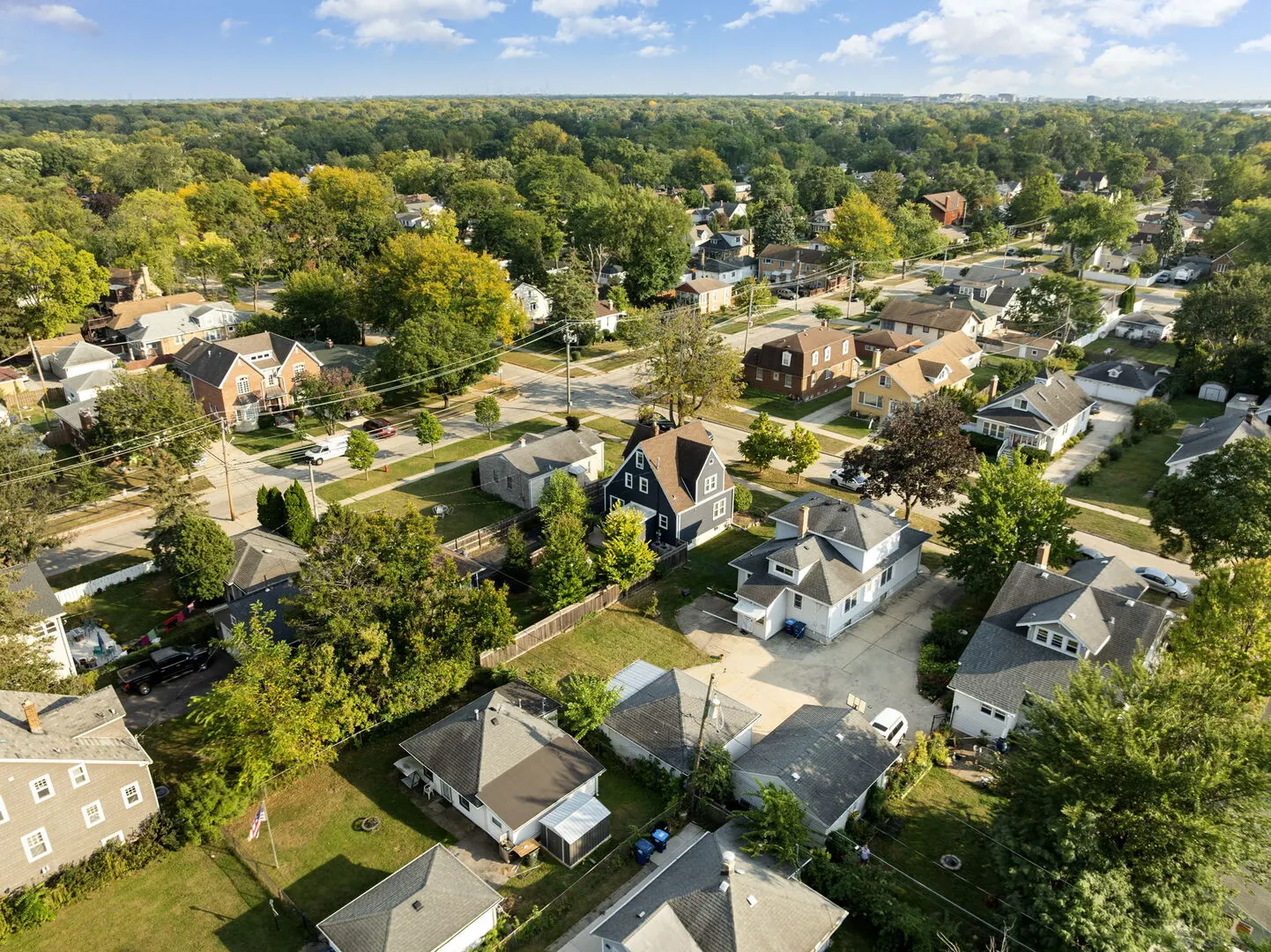1488 Van Buren Avenue IL