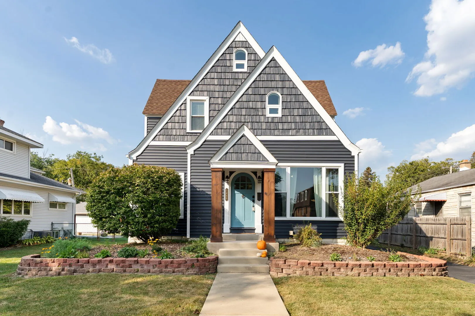 1488 Van Buren Avenue IL