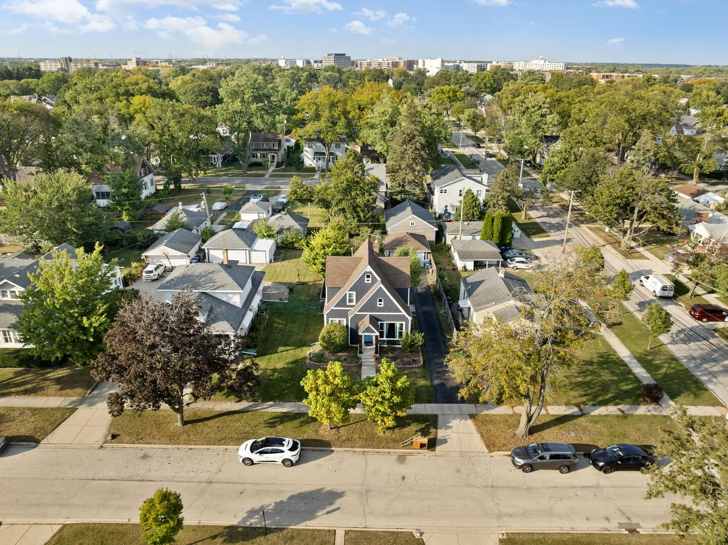 1488 Van Buren Avenue IL