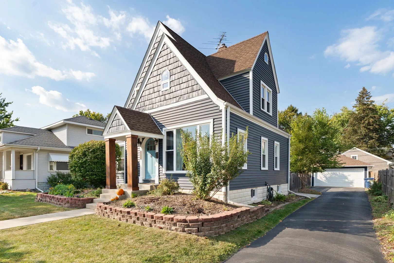 1488 Van Buren Avenue IL