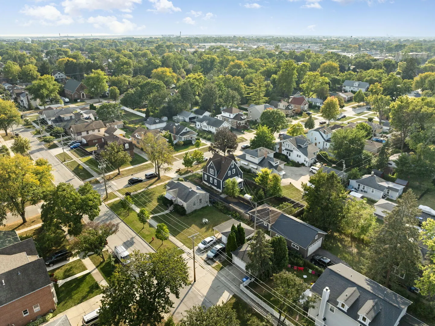 1488 Van Buren Avenue IL