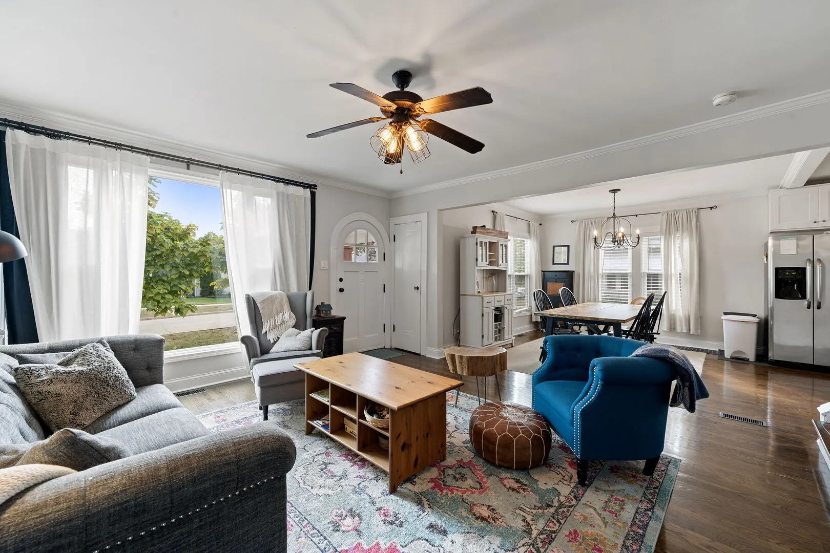 1488 Van Buren Avenue IL