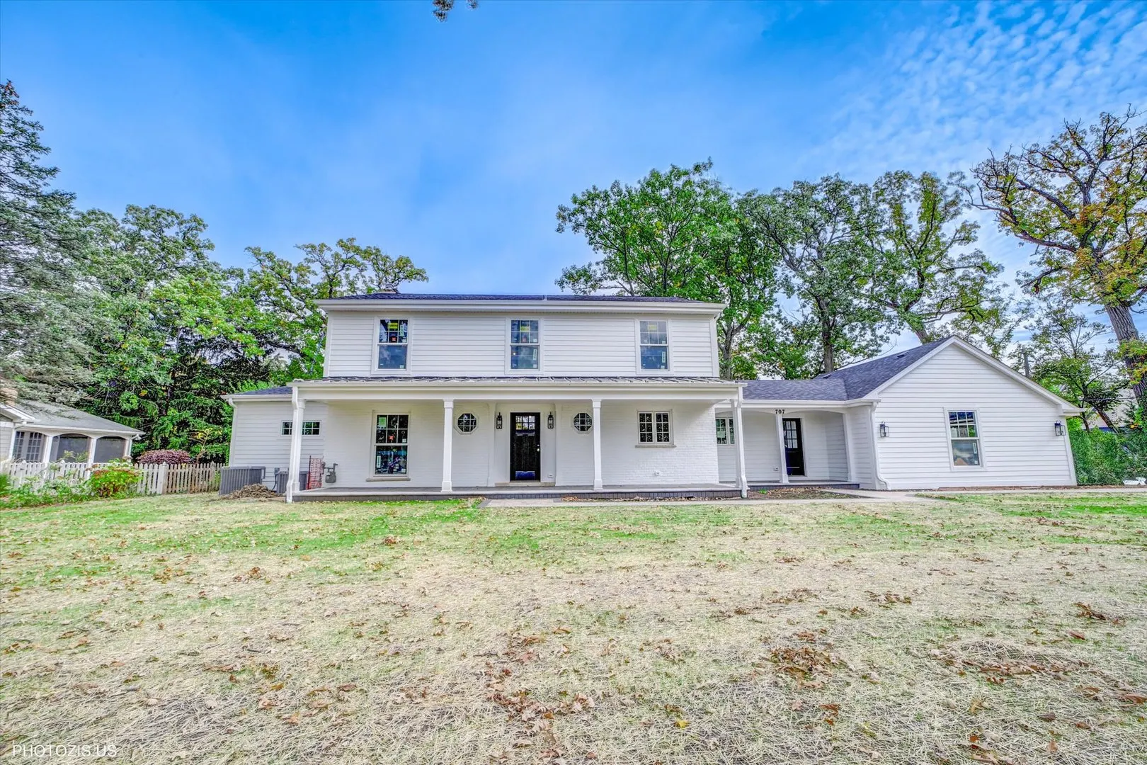 707 Brierhill Road IL