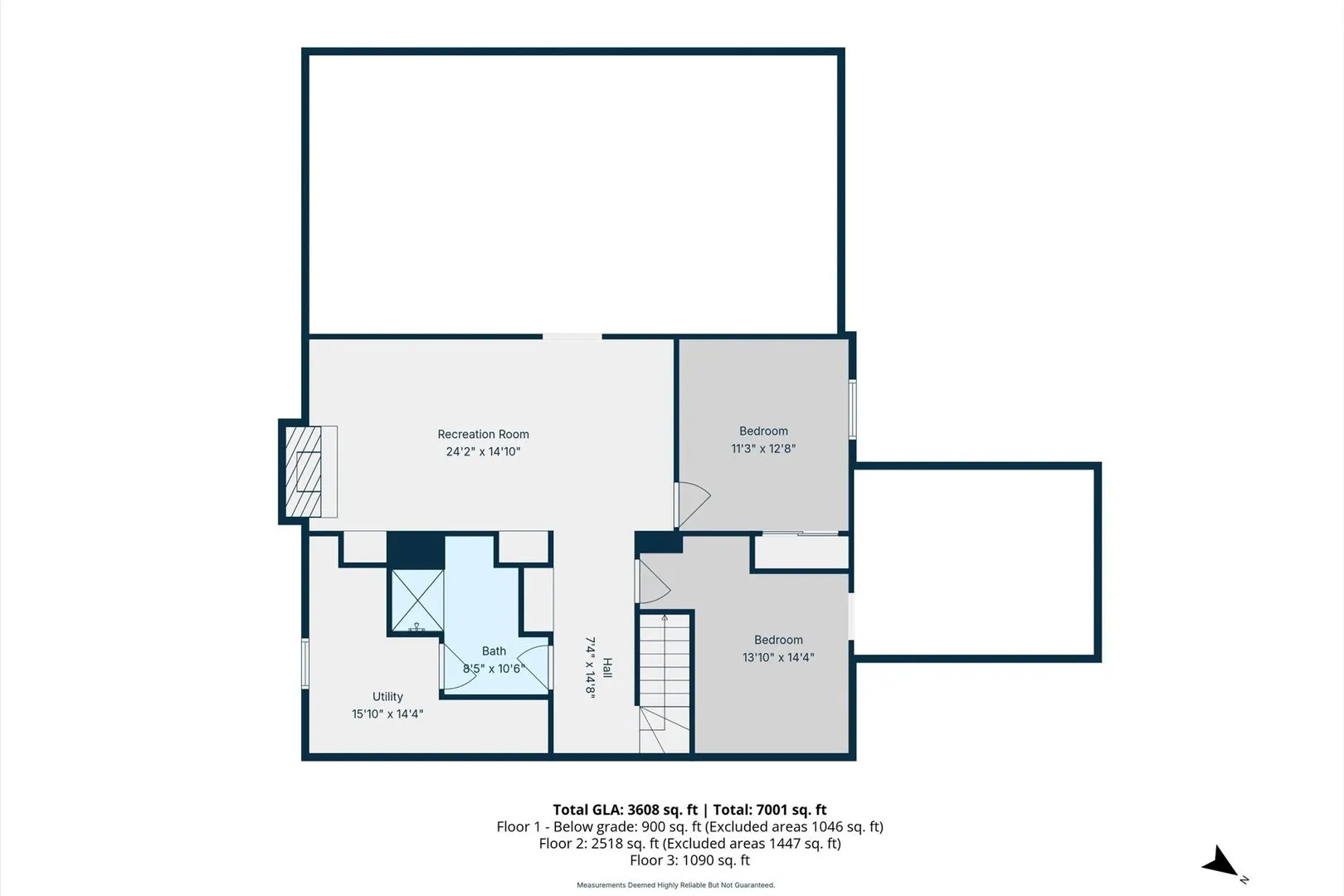 707 Brierhill Road IL