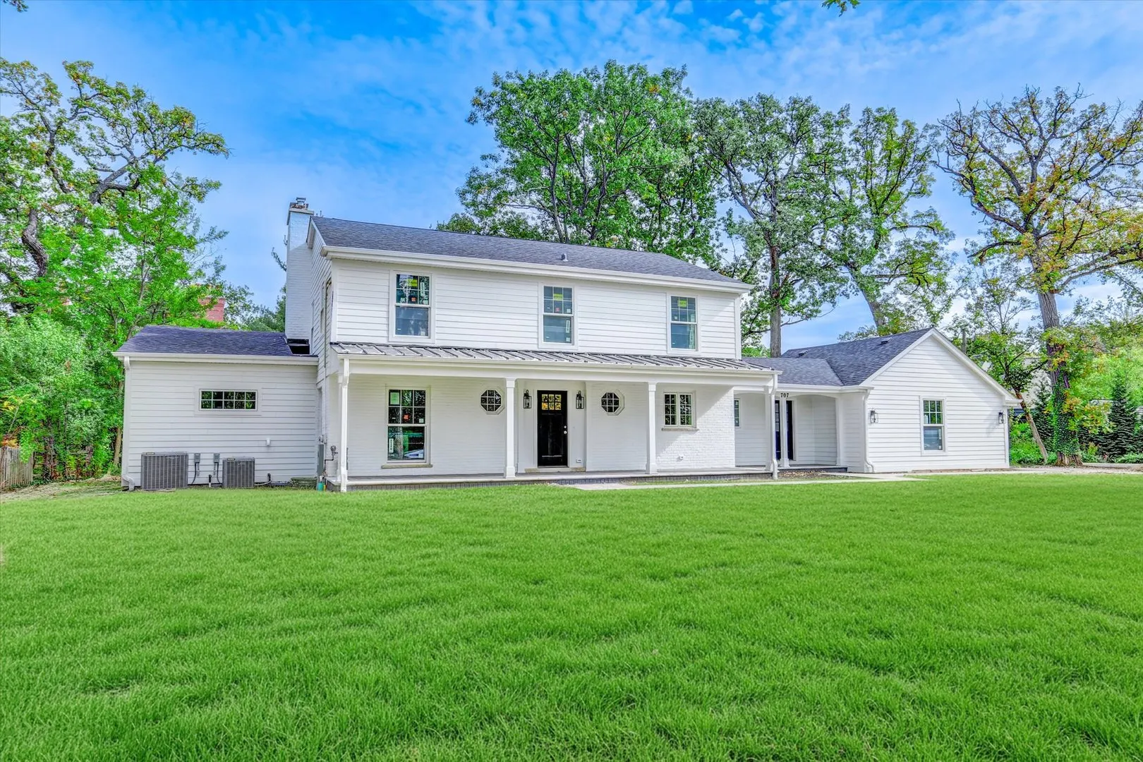707 Brierhill Road IL
