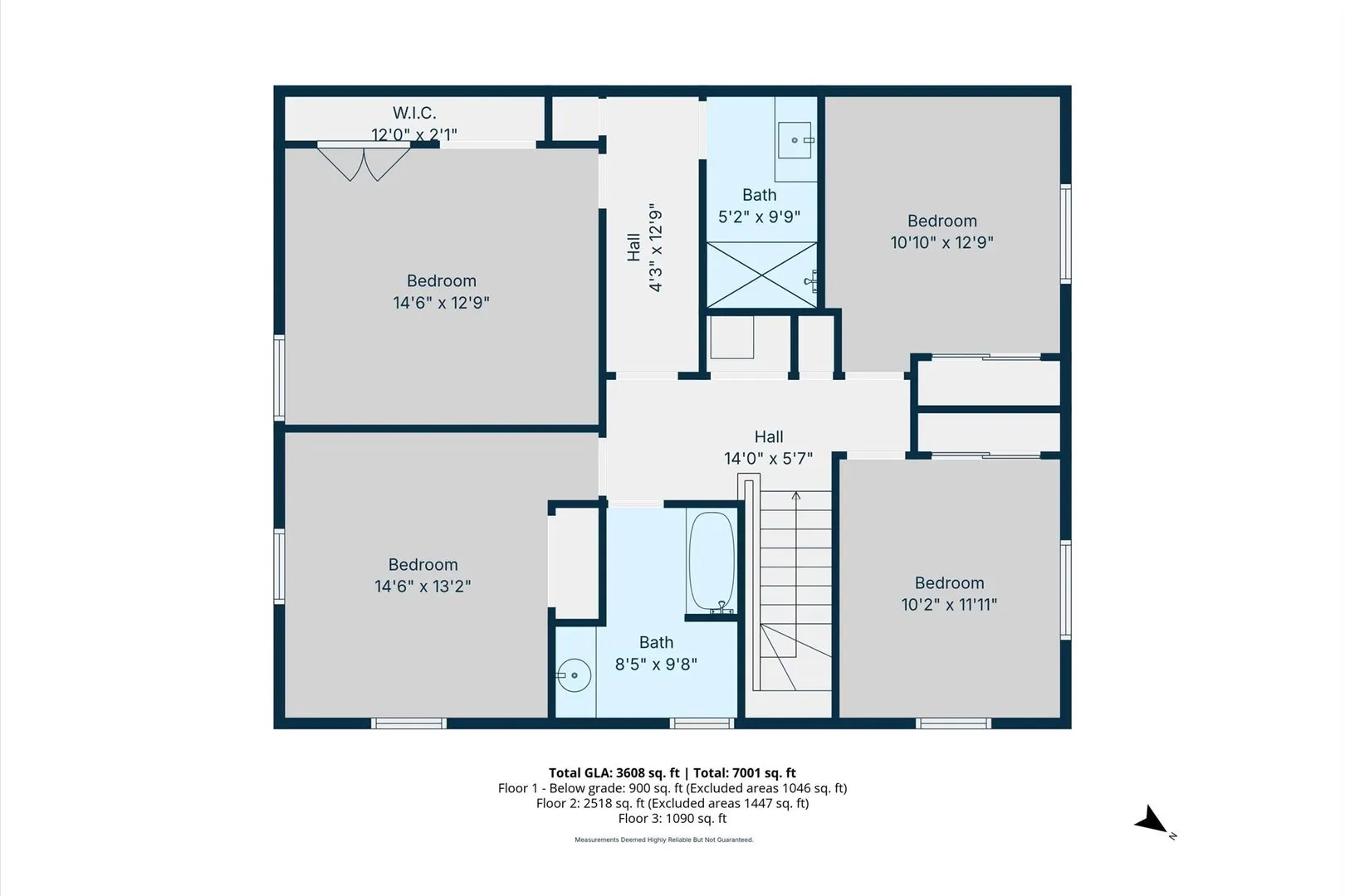 707 Brierhill Road IL