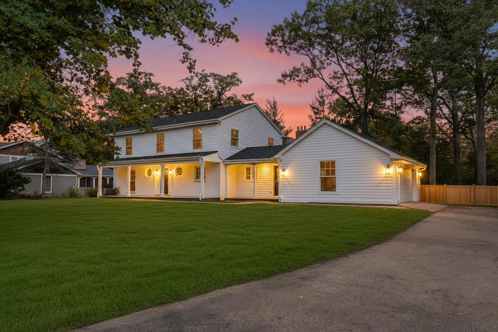 707 Brierhill Road IL