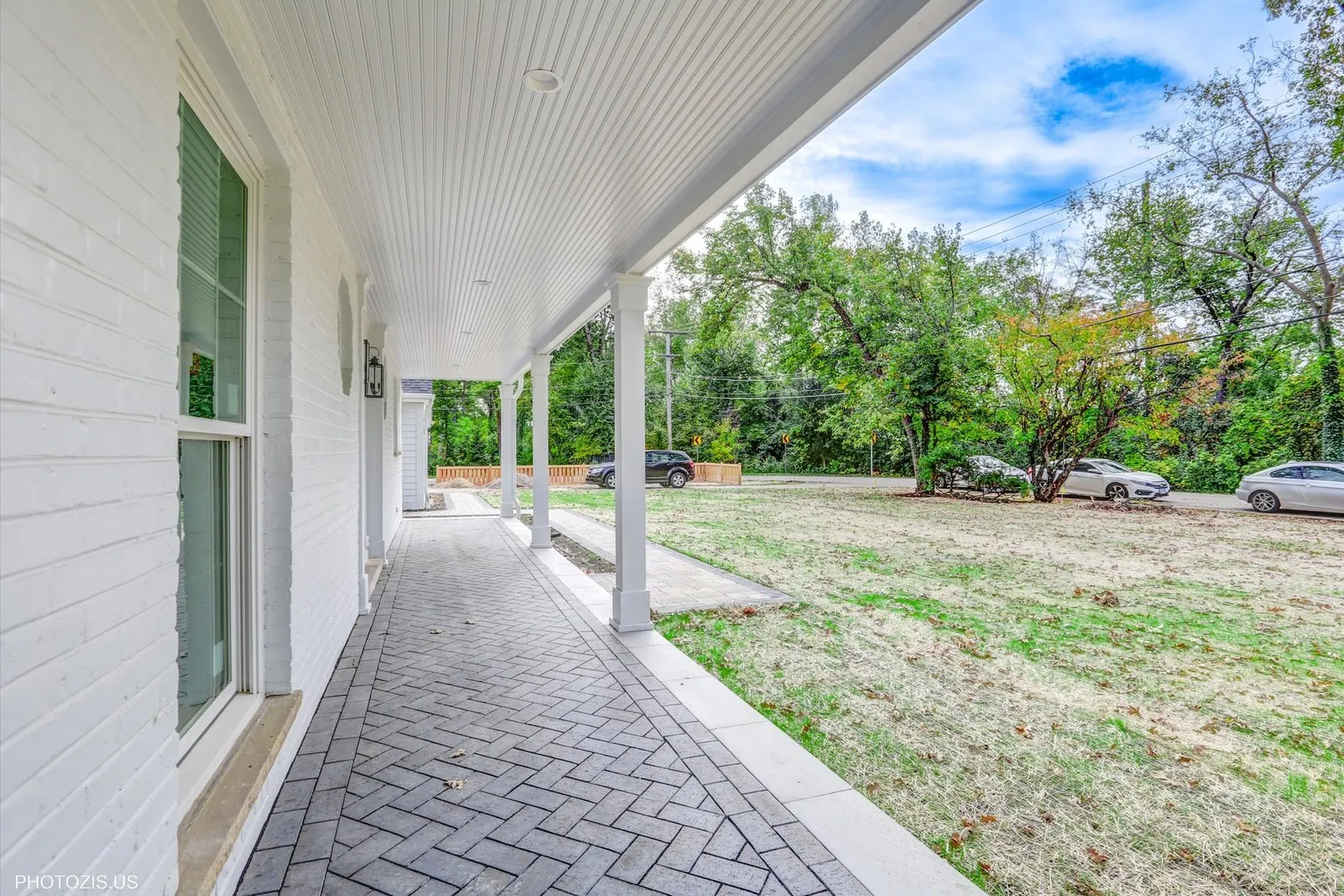 707 Brierhill Road IL