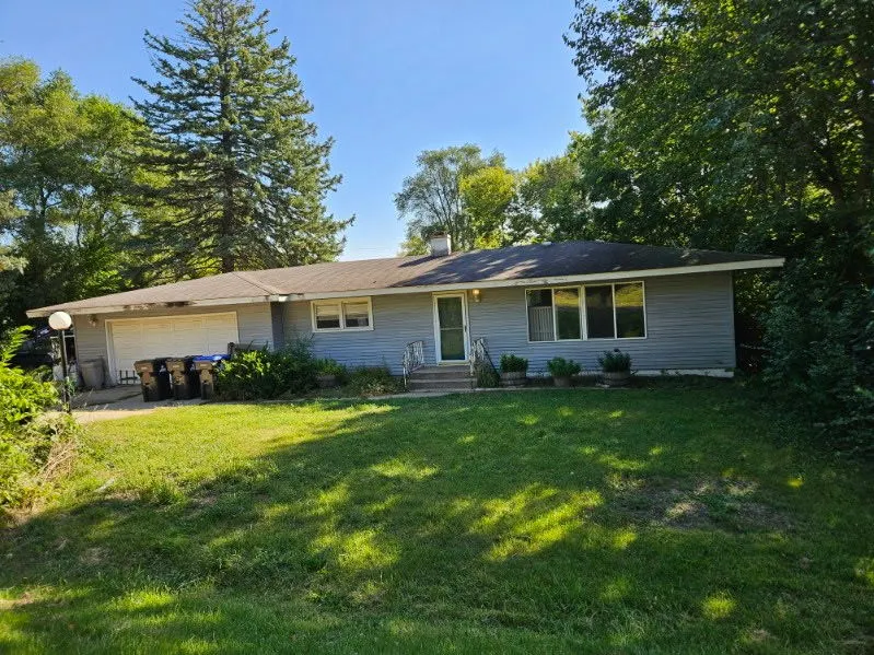5504 Louella Avenue IL