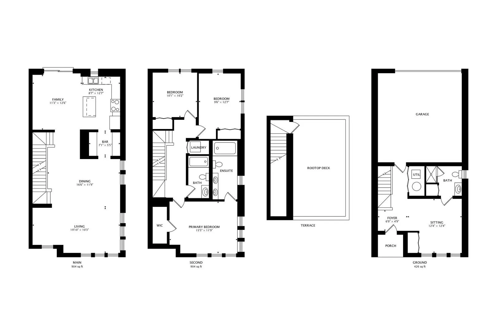420 W Elm Street 0 IL