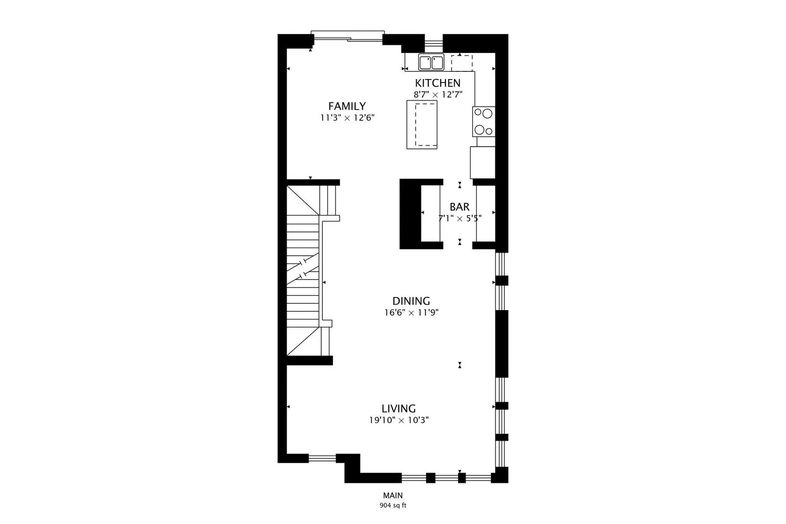 420 W Elm Street 0 IL