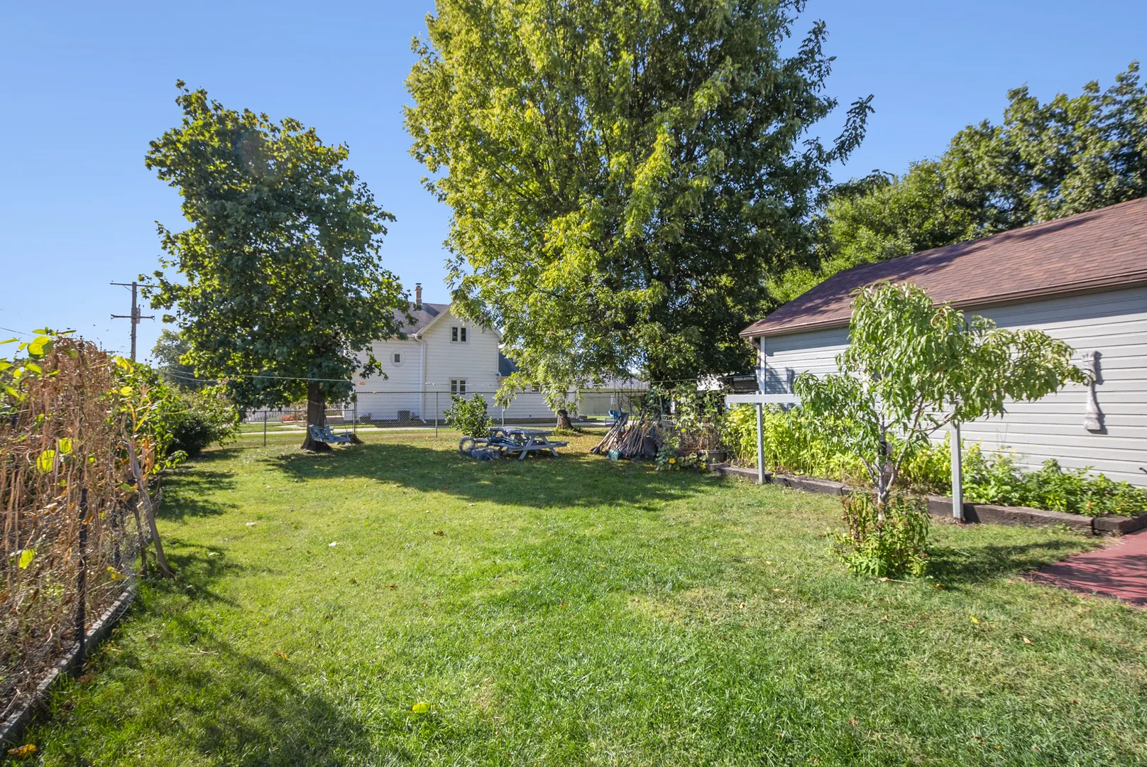 302 Griswold Street IL