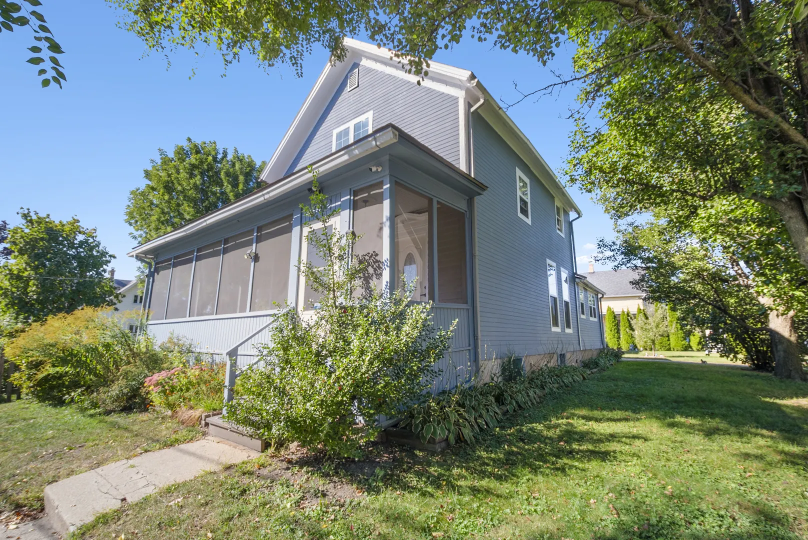 302 Griswold Street IL