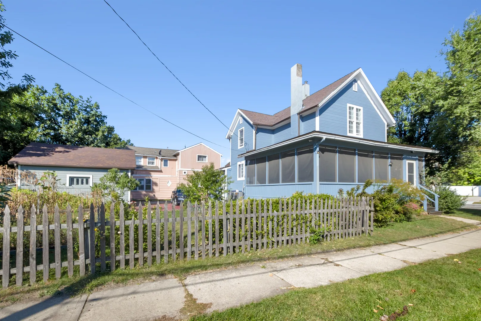 302 Griswold Street IL