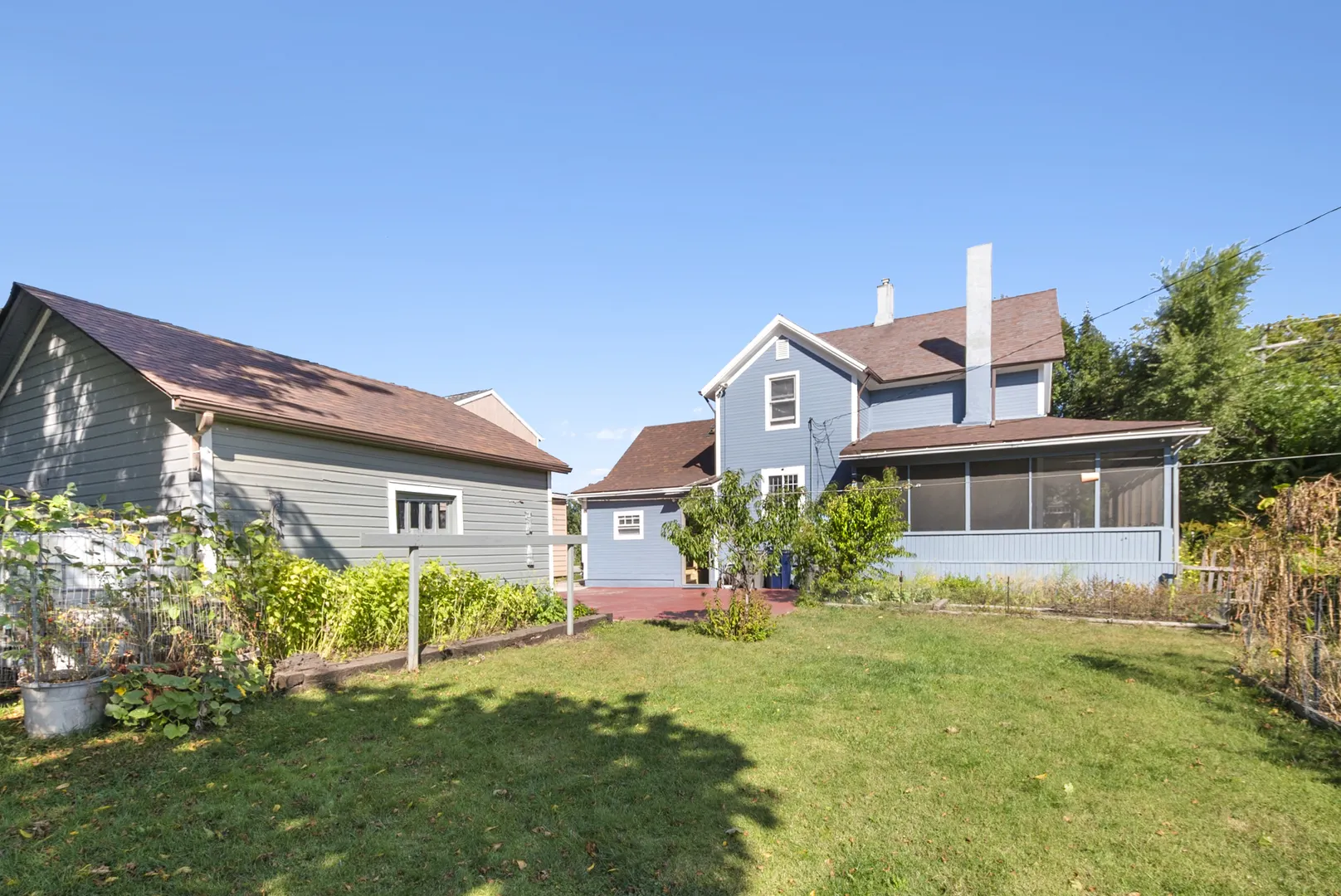 302 Griswold Street IL