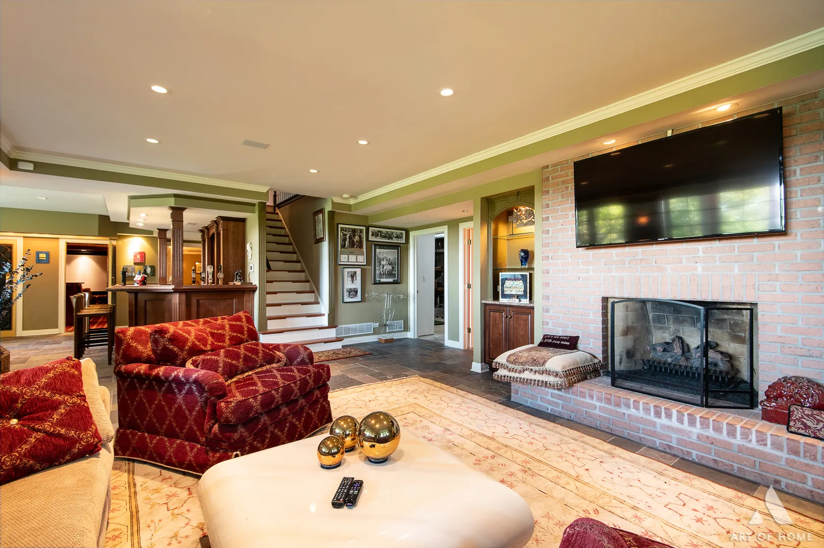 1133 Bull Valley Drive IL