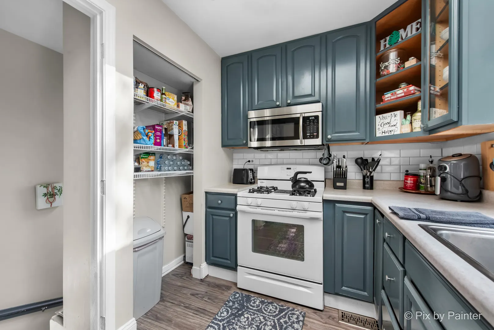 2265 Bannister Lane IL