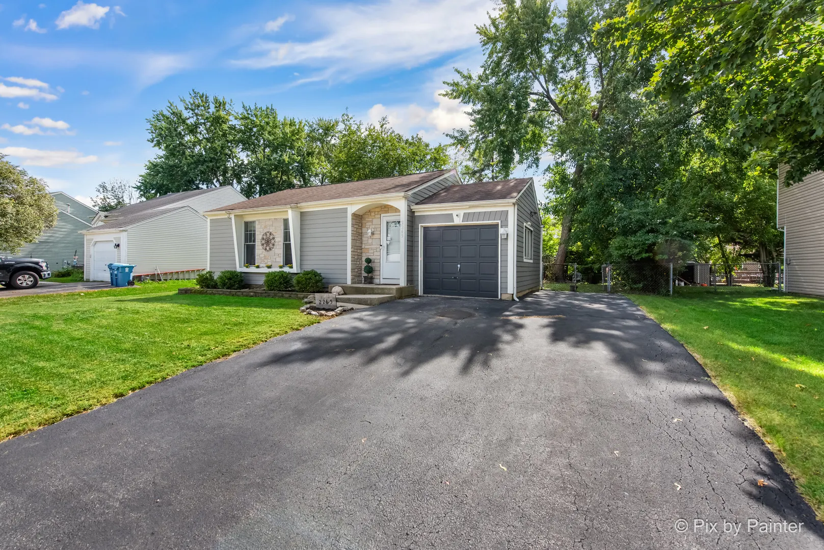 2265 Bannister Lane IL