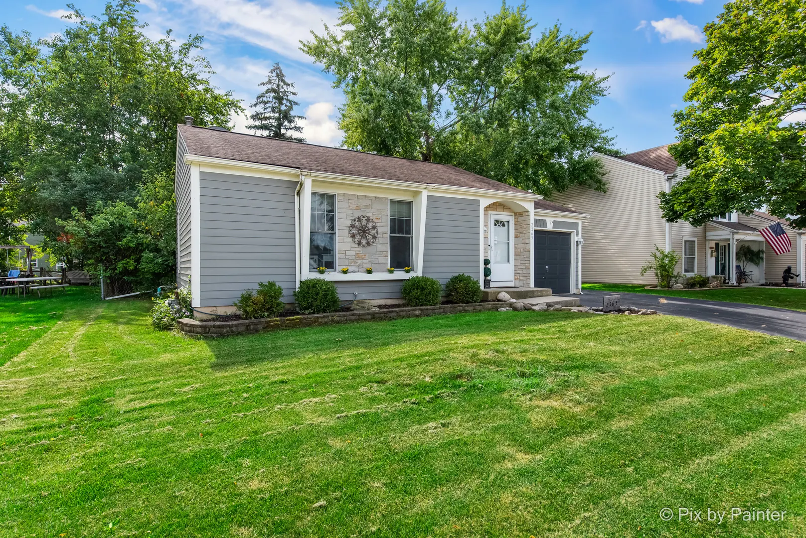 2265 Bannister Lane IL