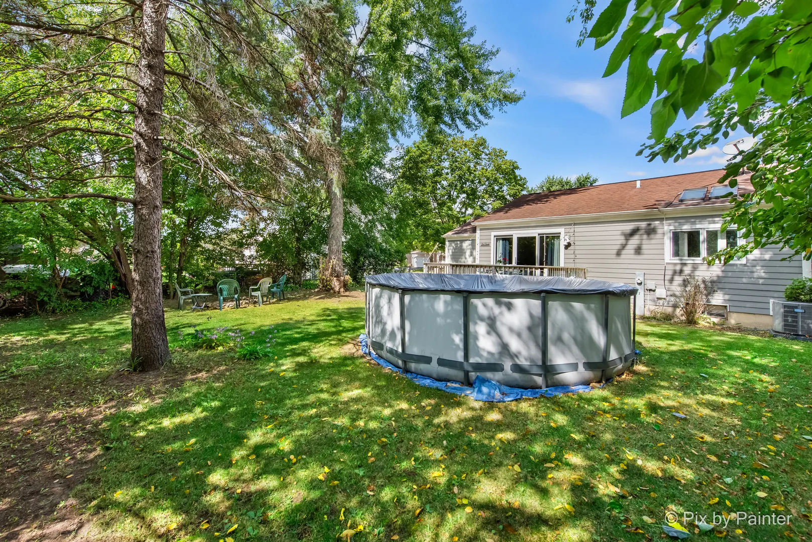 2265 Bannister Lane IL
