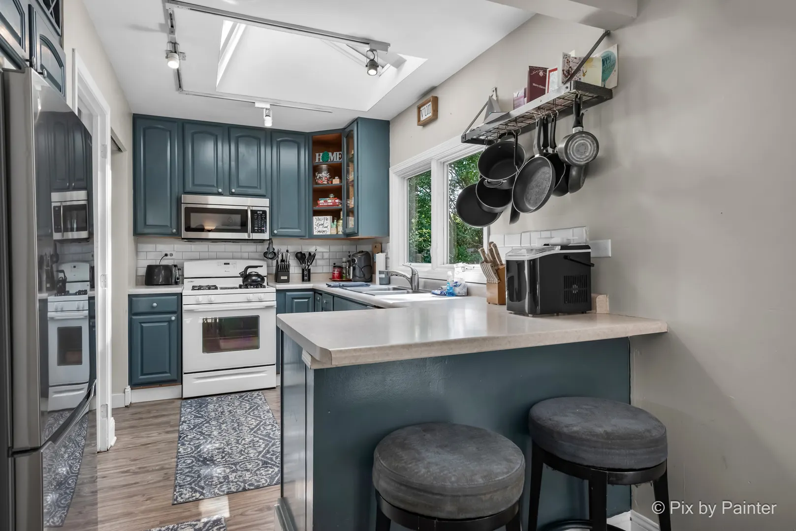 2265 Bannister Lane IL