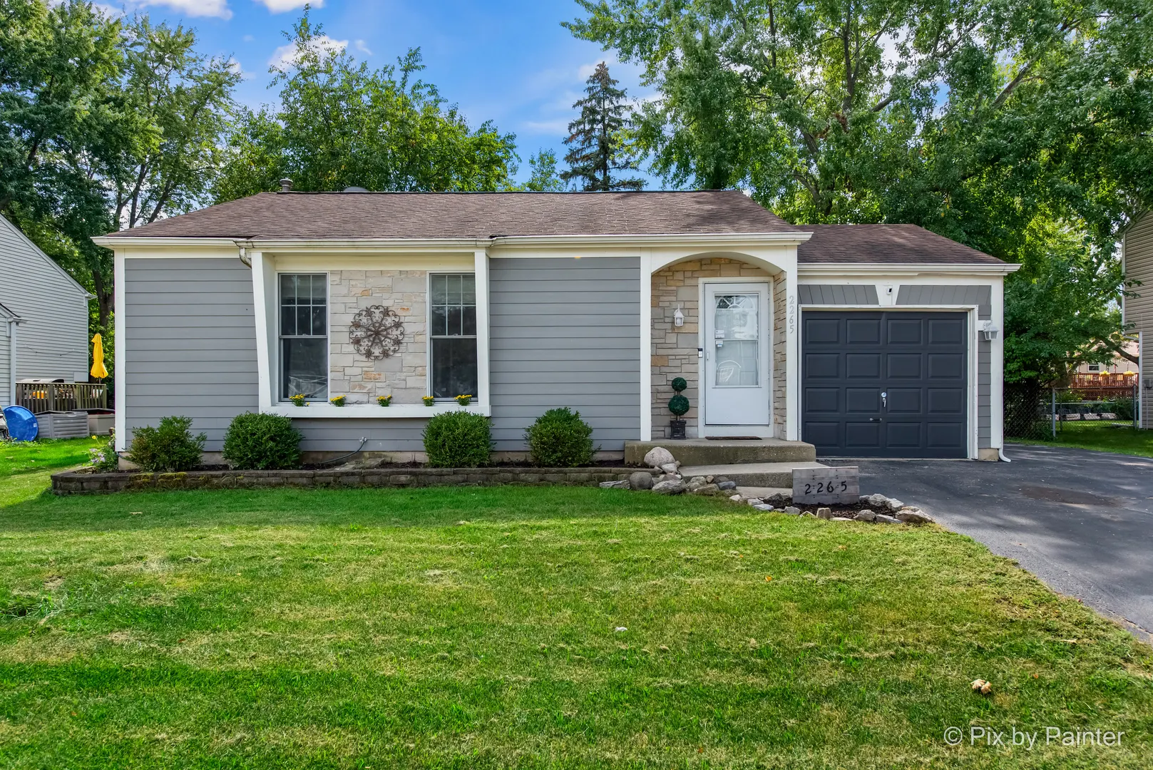2265 Bannister Lane IL