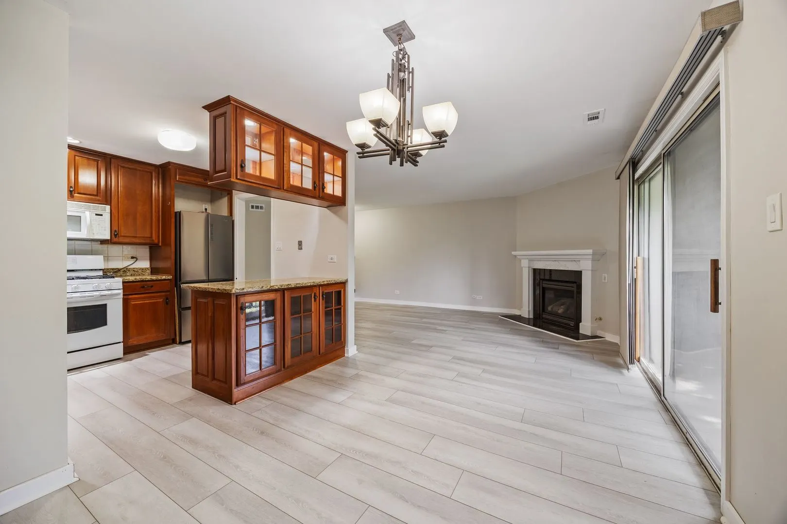 890 Sheldon Court C IL