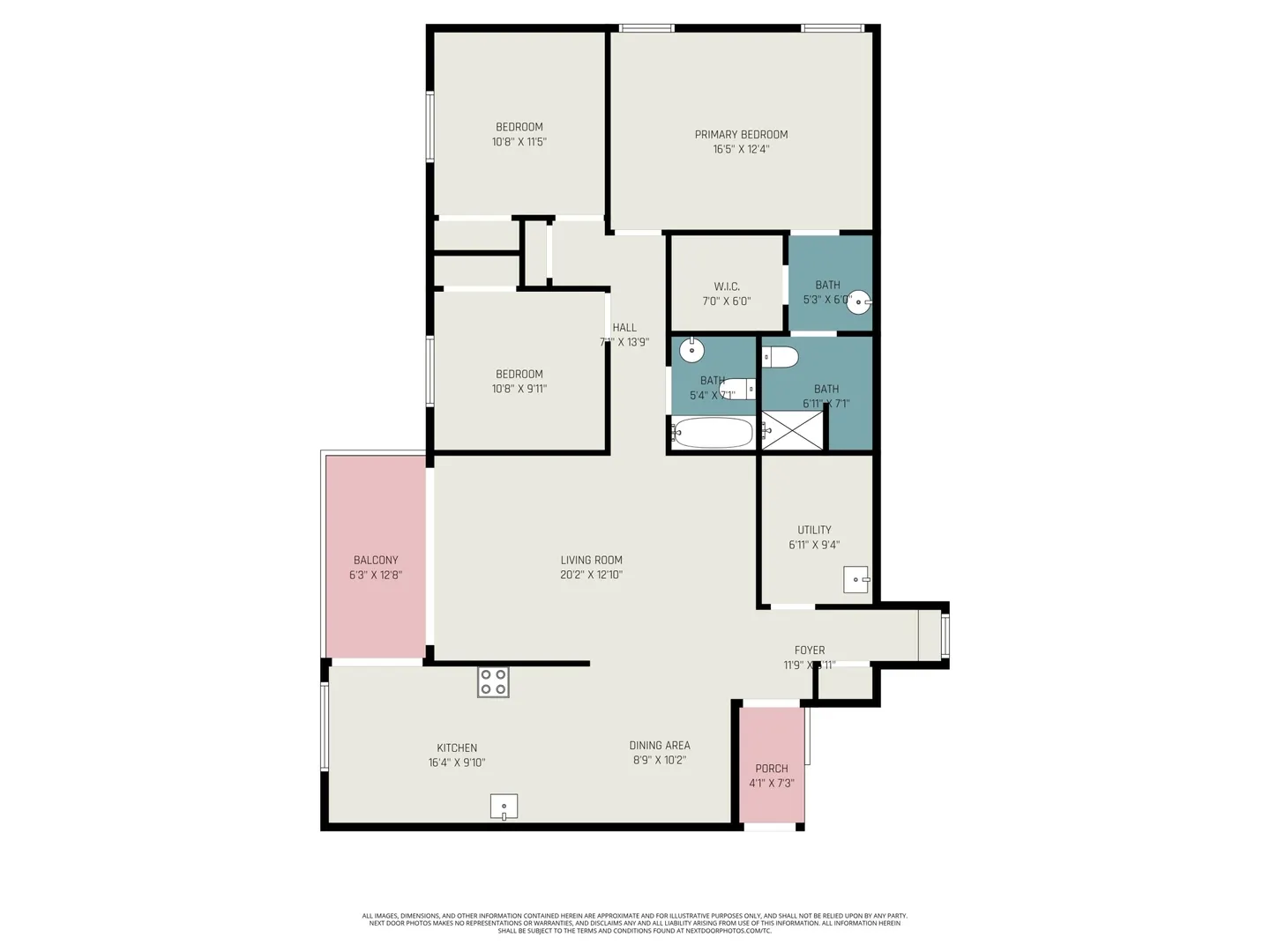 9148 Clairmont Court 9148 IL