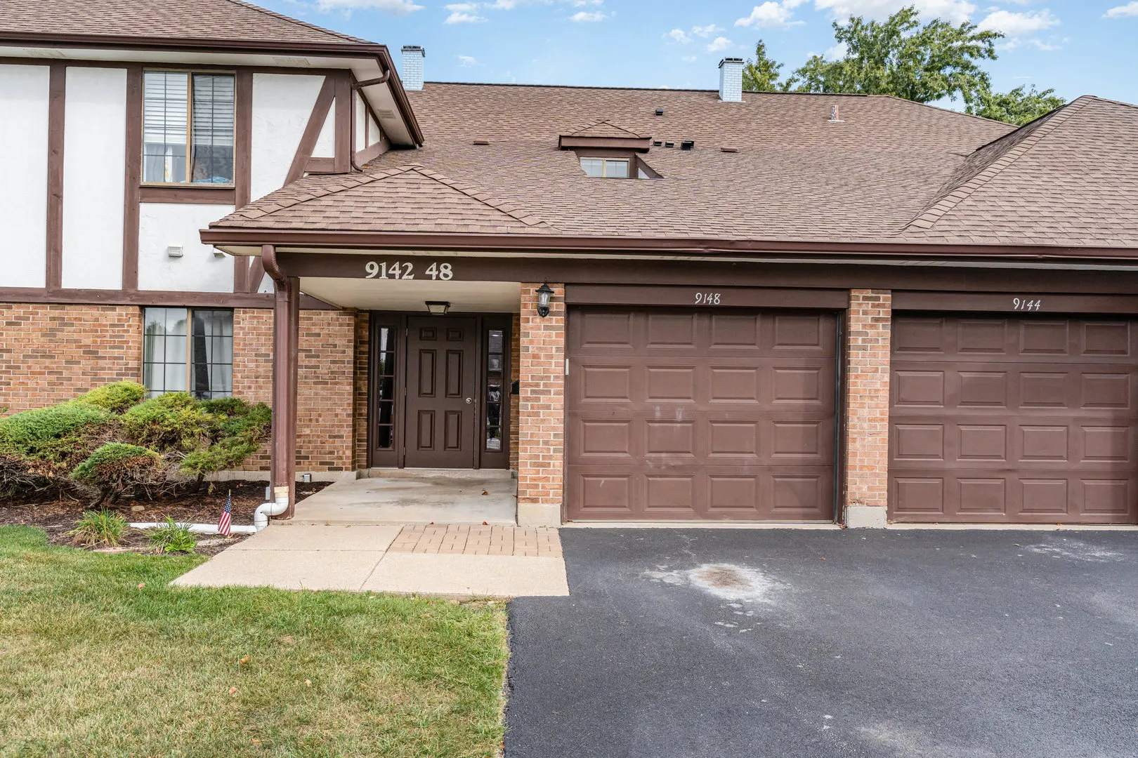 9148 Clairmont Court 9148 IL