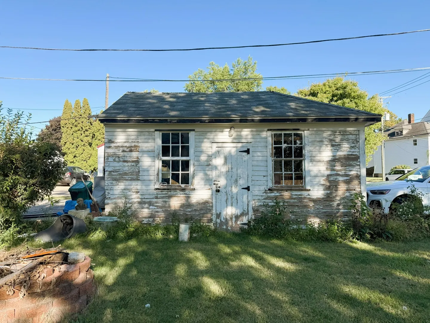 300 E Division Street IL