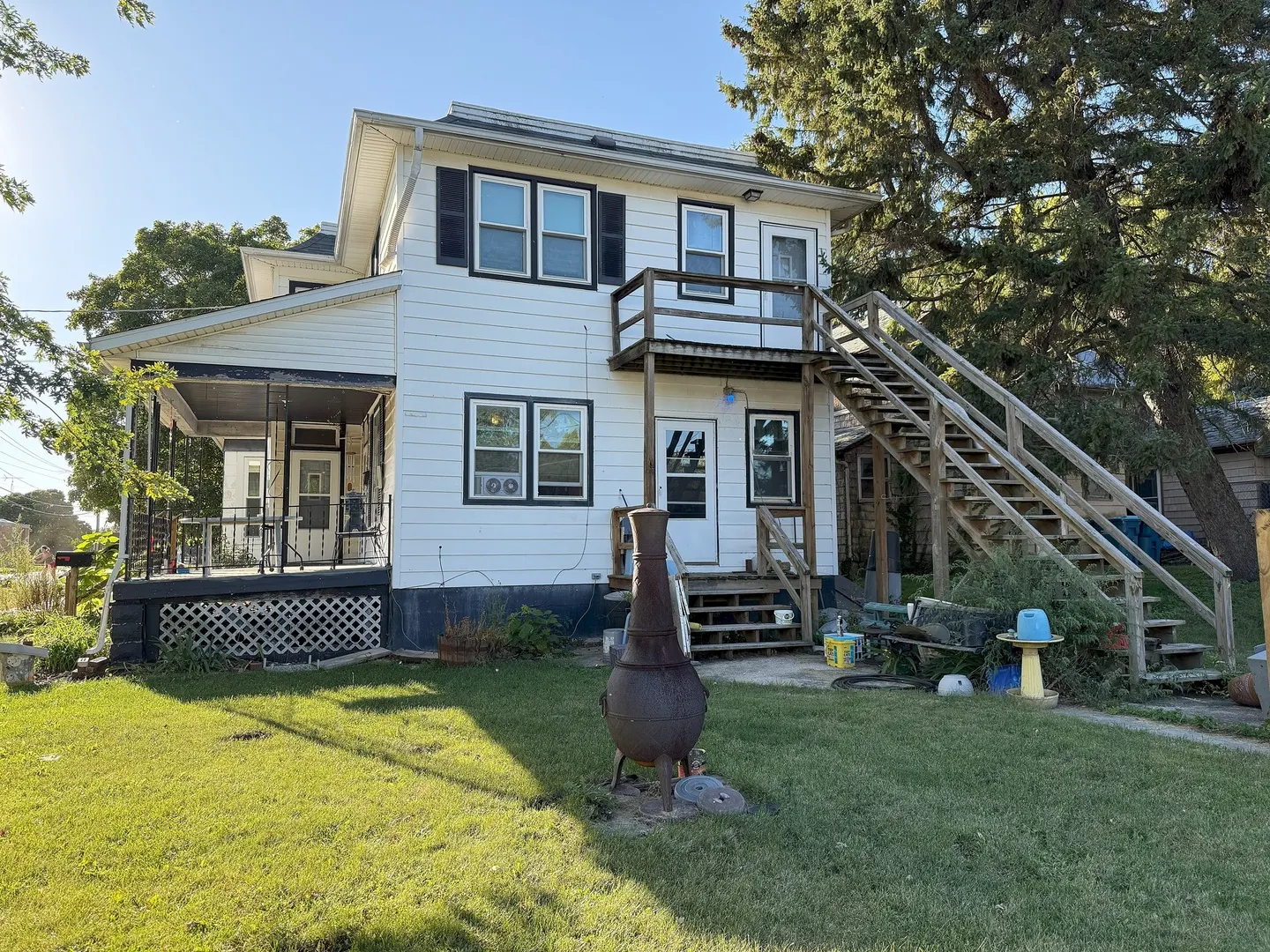 300 E Division Street IL