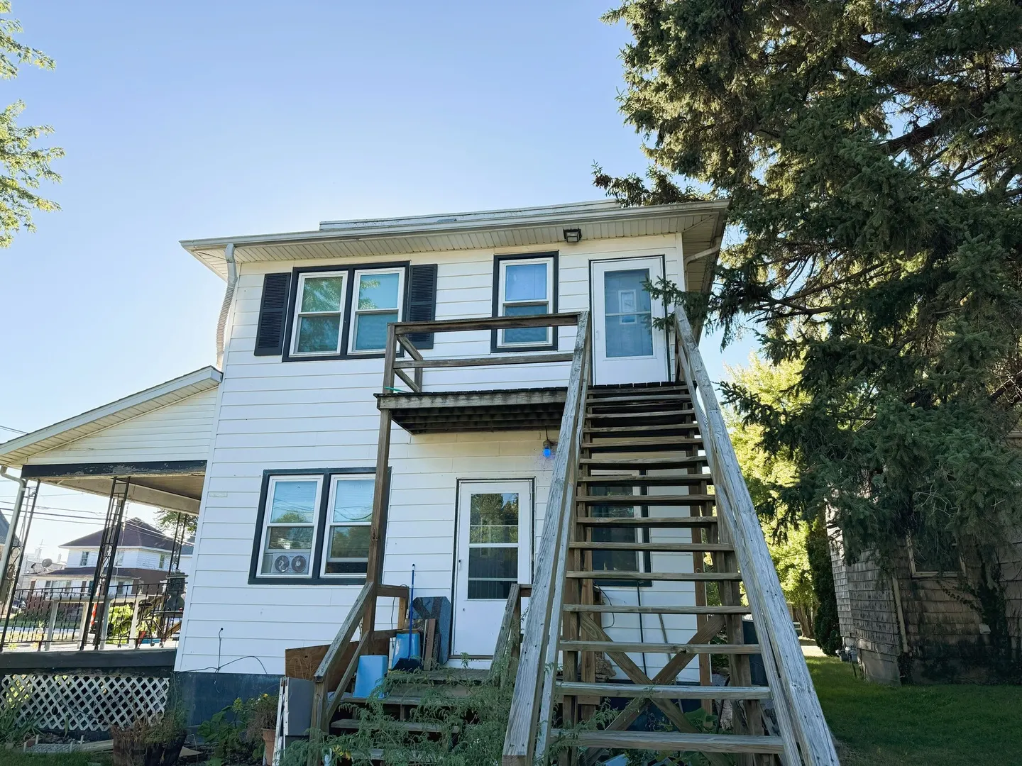 300 E Division Street IL
