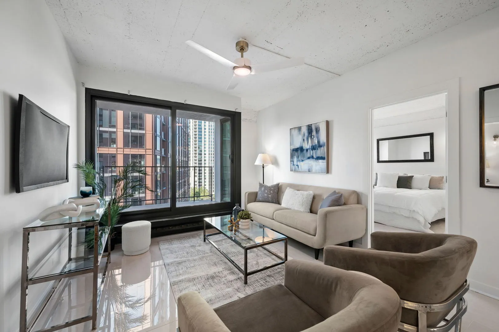 345 N Canal Street 1003 IL